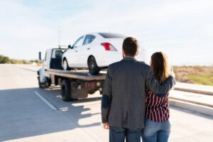 Jak przewieźć auto bez tablic rejestracyjnych – kupno auta bez tablic